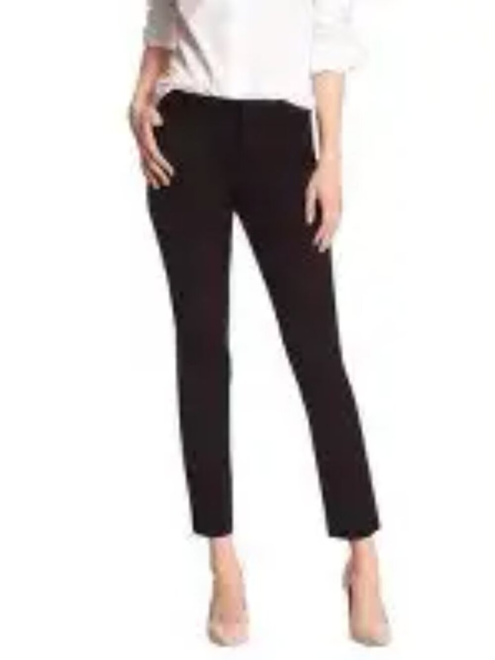Banana Republic Pant - The Sloan Fit